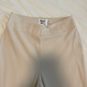 Princess Polly pants